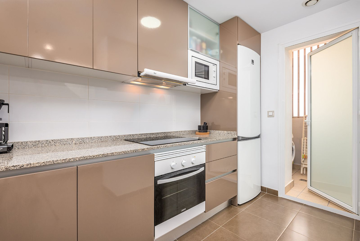 Se vende Ático de 2 dormitorios en Costa Blanca, Alicante, España