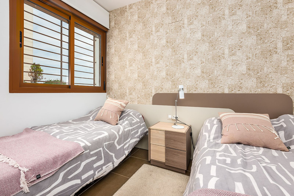 Se vende Ático de 2 dormitorios en Costa Blanca, Alicante, España