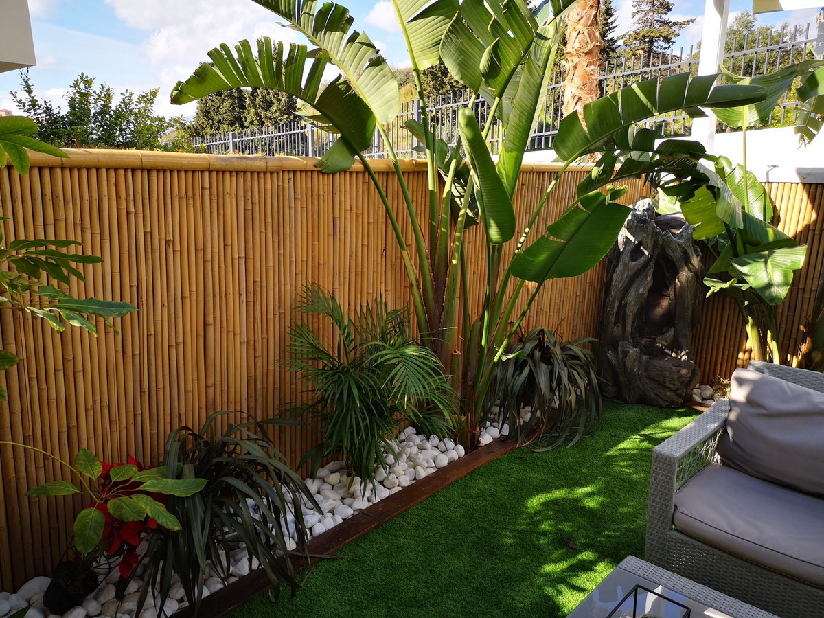 4 Bed Townhouse for sale in Estepona Costa Del Sol, Málaga, Spain