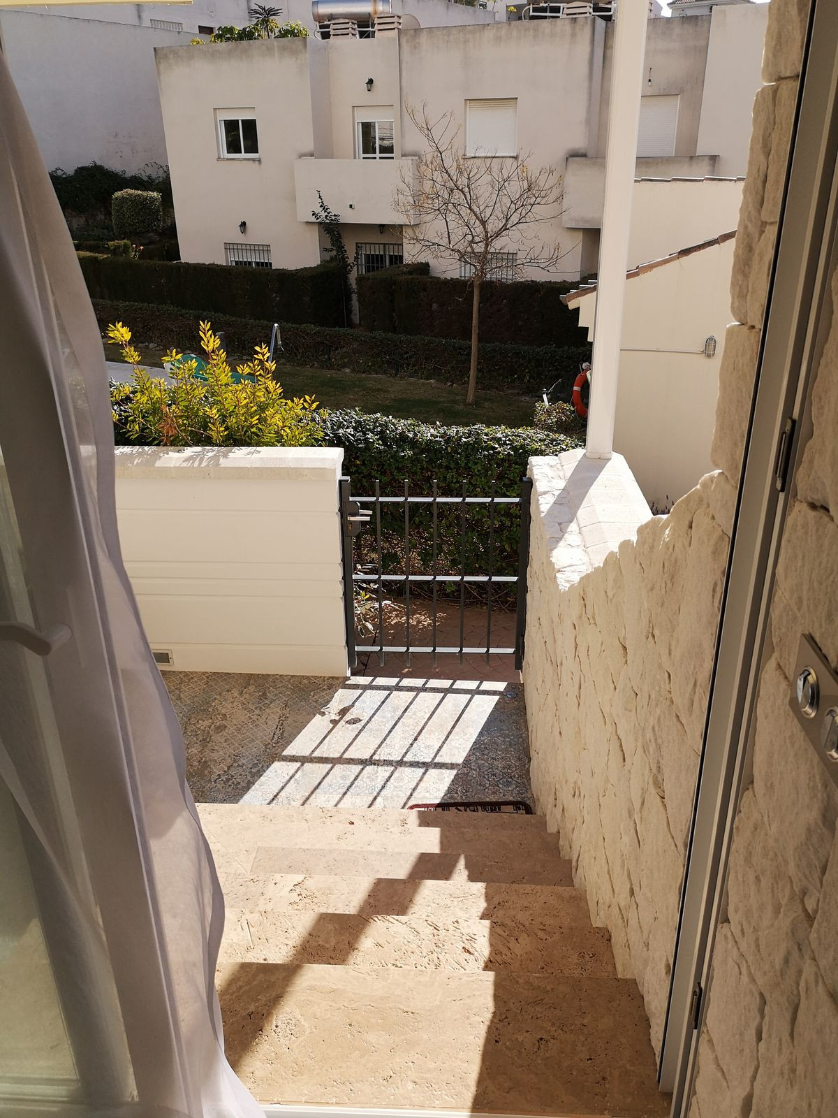 4 Bed Townhouse for sale in Estepona Costa Del Sol, Málaga, Spain