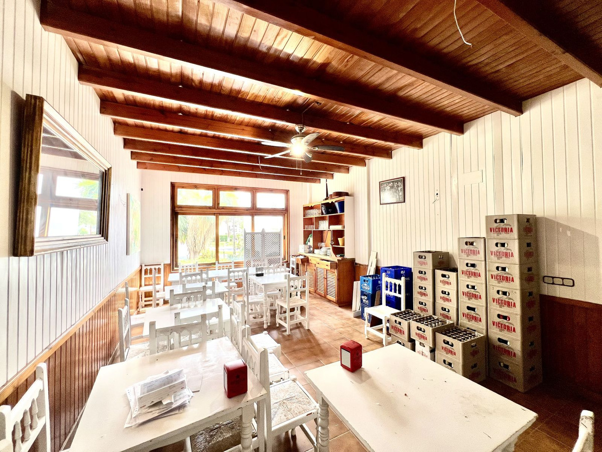 Se vende Restaurante  en Costa Del Sol, Málaga, España