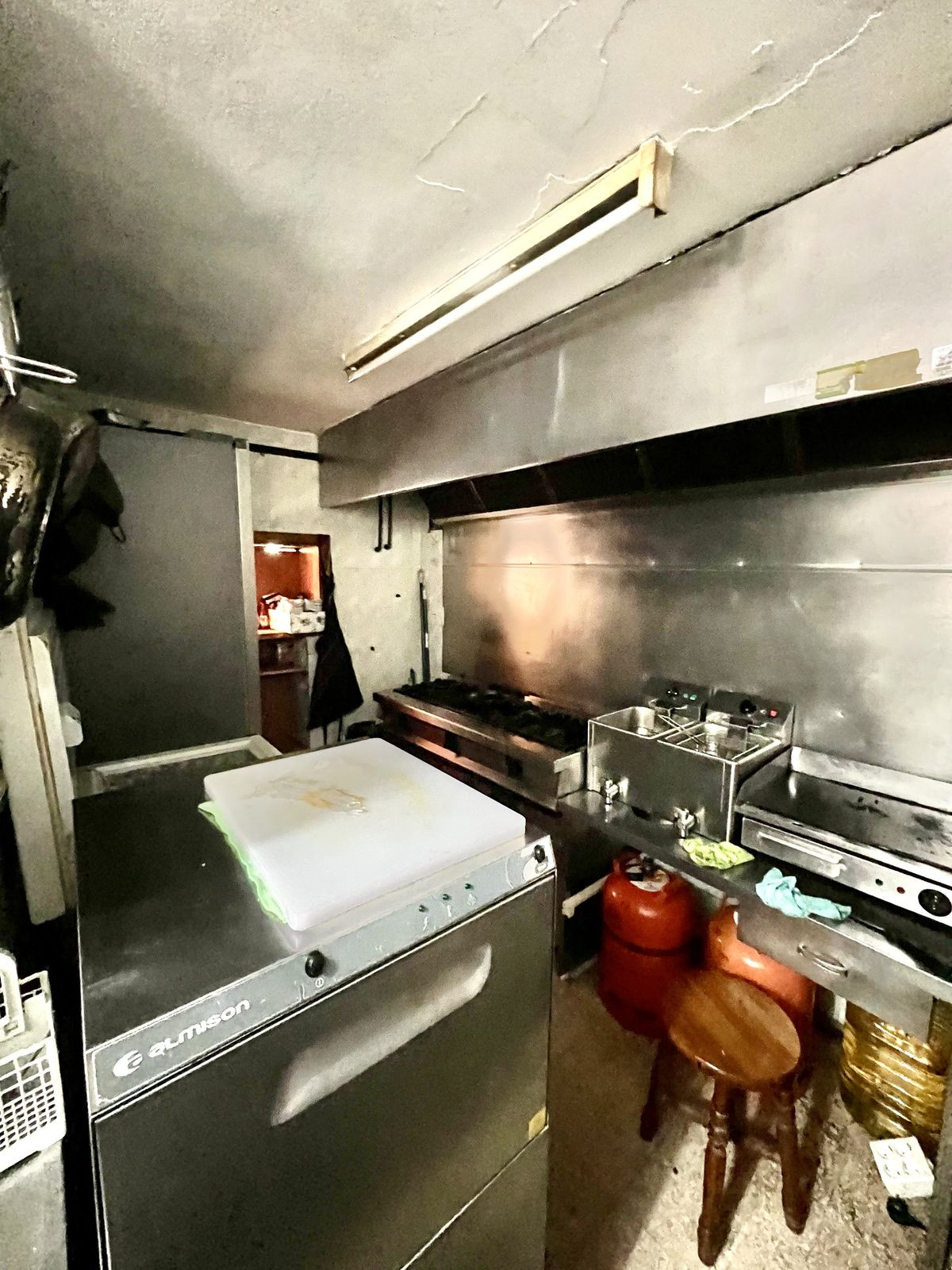 Se vende Restaurante  en Costa Del Sol, Málaga, España