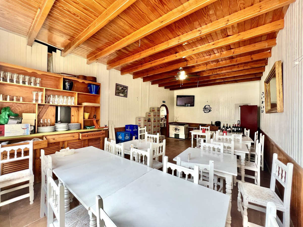 Se vende Restaurante  en Costa Del Sol, Málaga, España