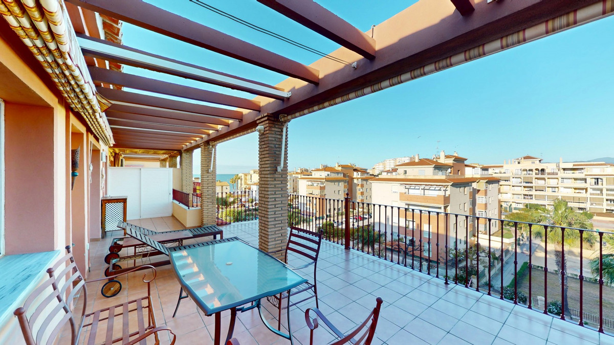 2 Bed Apartment for sale in Mezquitilla Costa Del Sol East, Málaga, Spain