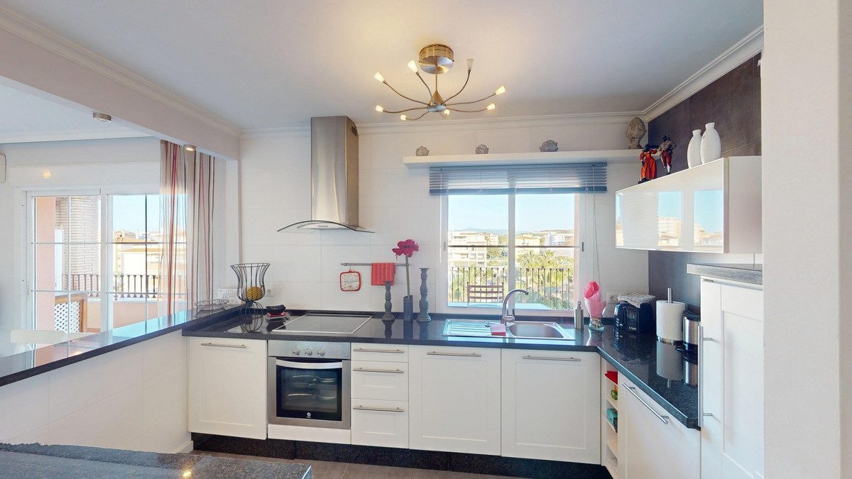 2 Bed Apartment for sale in Mezquitilla Costa Del Sol East, Málaga, Spain