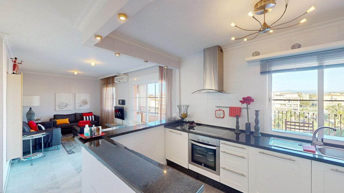 2 Bed Apartment for sale in Mezquitilla Costa Del Sol East, Málaga, Spain