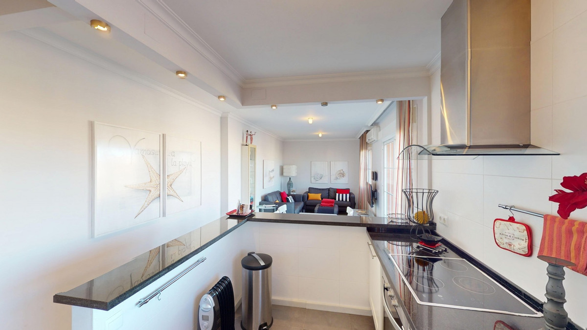 2 Bed Apartment for sale in Mezquitilla Costa Del Sol East, Málaga, Spain