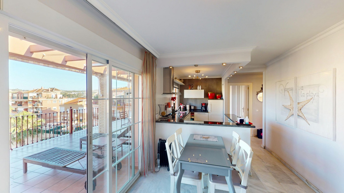 2 Bed Apartment for sale in Mezquitilla Costa Del Sol East, Málaga, Spain