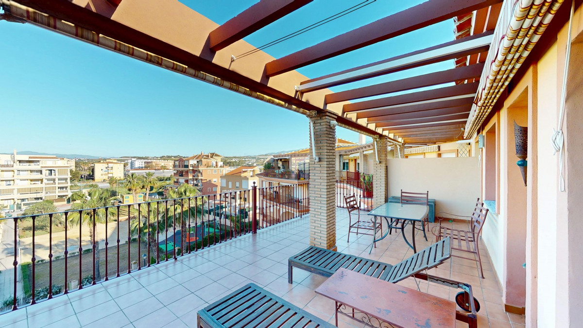 2 Bed Apartment for sale in Mezquitilla Costa Del Sol East, Málaga, Spain