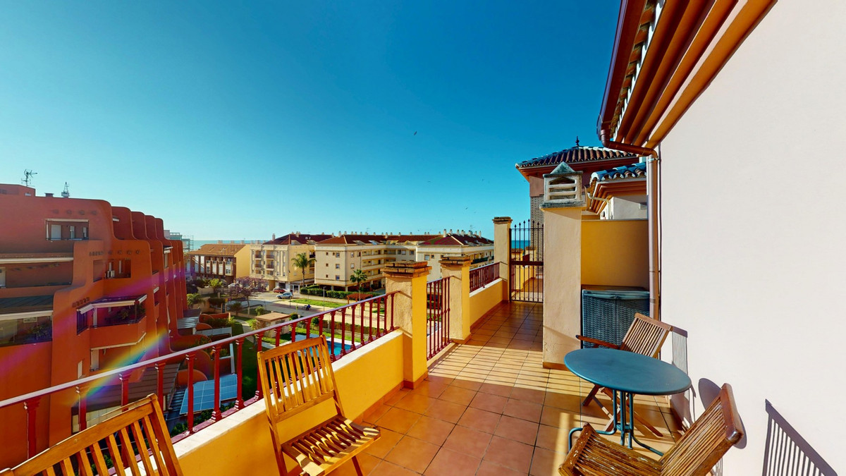 2 Bed Apartment for sale in Mezquitilla Costa Del Sol East, Málaga, Spain