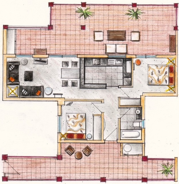2 Bed Apartment for sale in Mezquitilla Costa Del Sol East, Málaga, Spain
