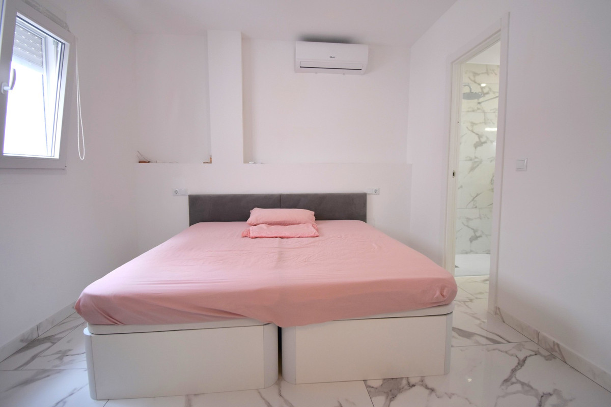 Se vende Apartamento Planta Media de 1 dormitorios en Costa Blanca, Alicante, España