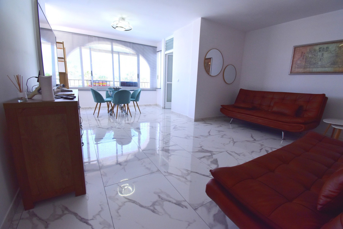 Se vende Apartamento Planta Media de 1 dormitorios en Costa Blanca, Alicante, España