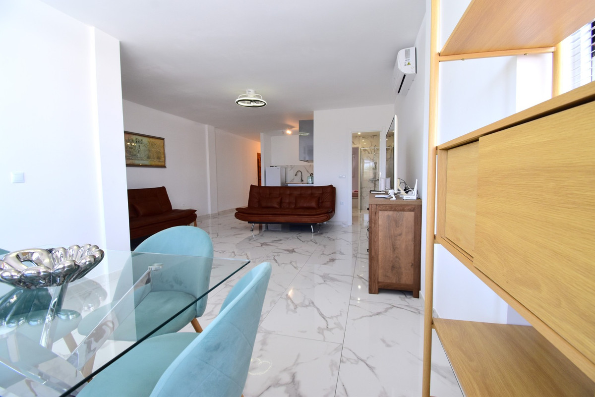 Se vende Apartamento Planta Media de 1 dormitorios en Costa Blanca, Alicante, España
