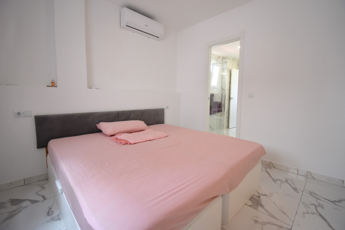 Se vende Apartamento Planta Media de 1 dormitorios en Costa Blanca, Alicante, España