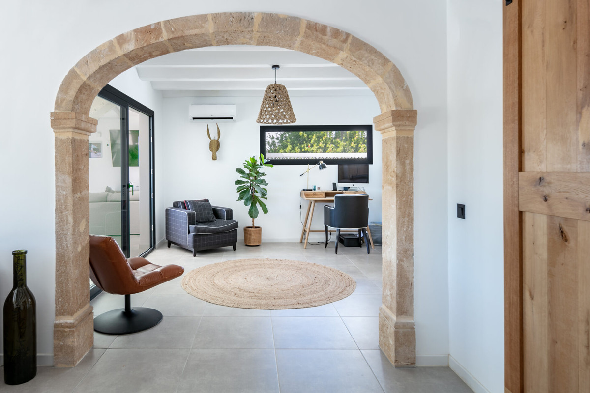 4 Bed Townhouse for sale in Javea Costa Blanca, Alicante, Spain