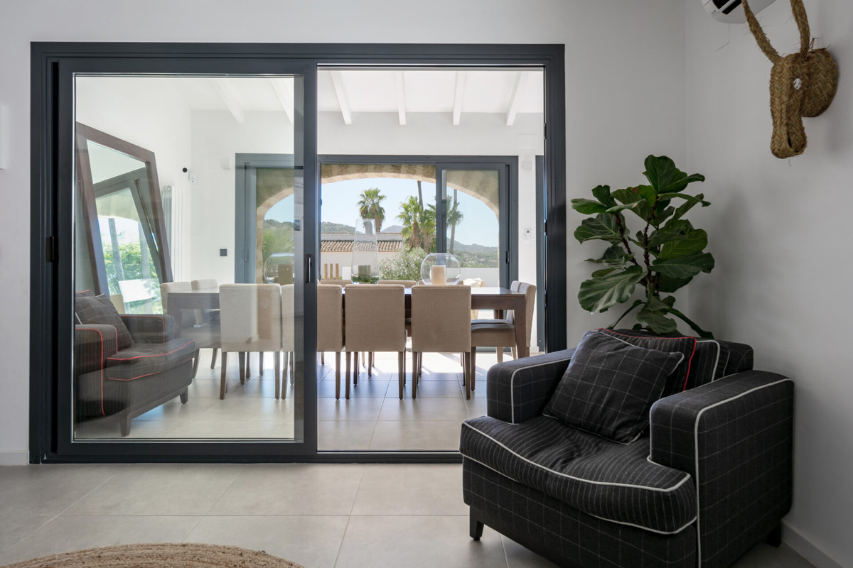 4 Bed Townhouse for sale in Javea Costa Blanca, Alicante, Spain
