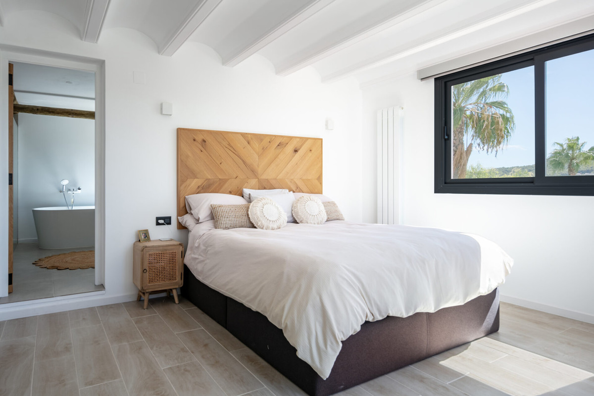 4 Bed Townhouse for sale in Javea Costa Blanca, Alicante, Spain