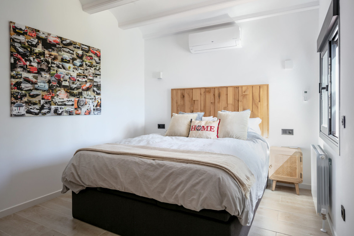 4 Bed Townhouse for sale in Javea Costa Blanca, Alicante, Spain
