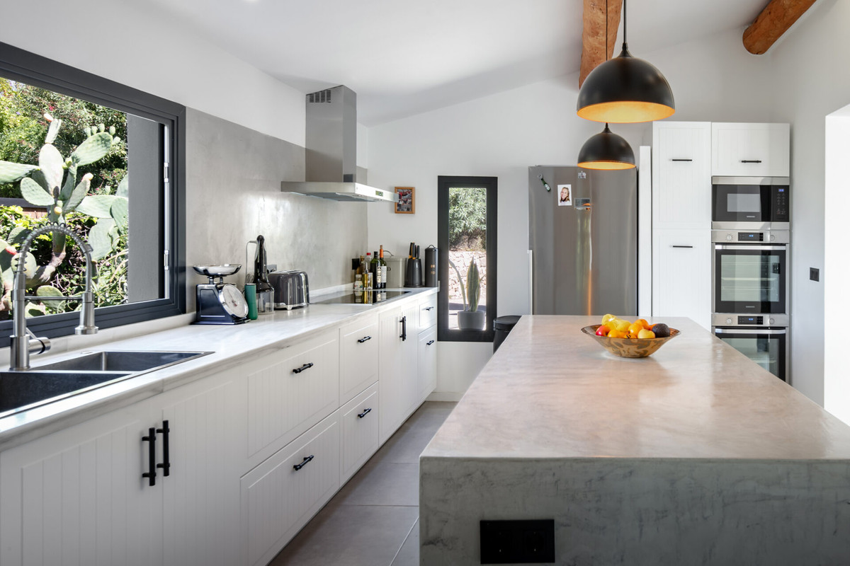 4 Bed Townhouse for sale in Javea Costa Blanca, Alicante, Spain