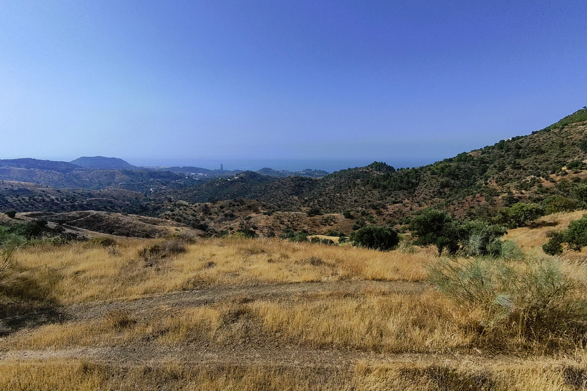 Plots for sale in Pinares De San Antón Málaga Ciudad, Málaga, Spain