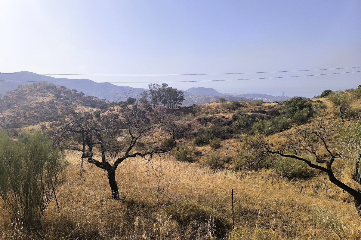 Se vende Terreno Rustico  en Málaga Ciudad, Málaga, España