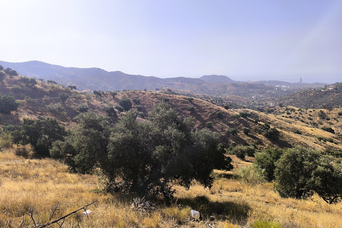 Se vende Terreno Rustico  en Málaga Ciudad, Málaga, España