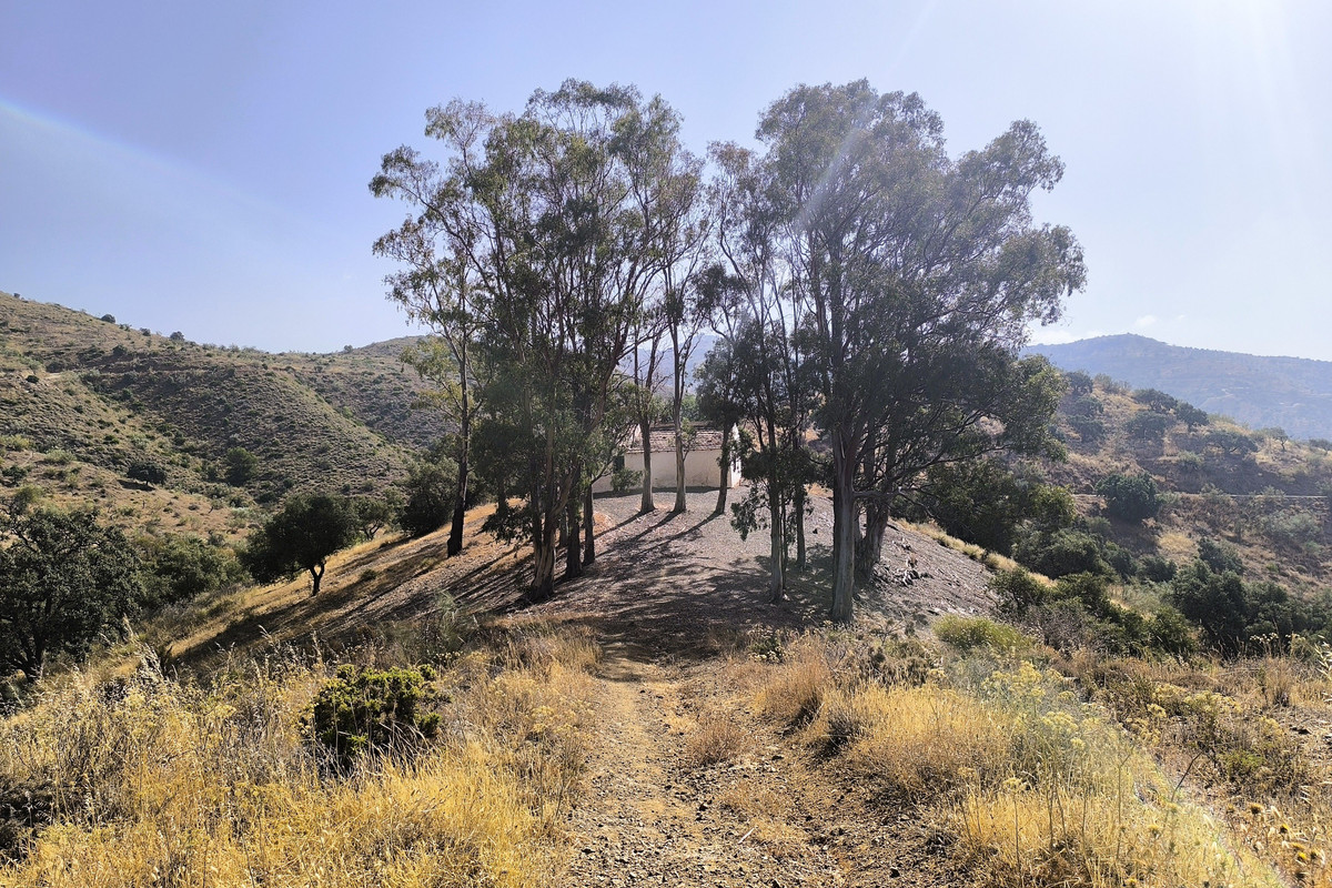Se vende Terreno Rustico  en Málaga Ciudad, Málaga, España