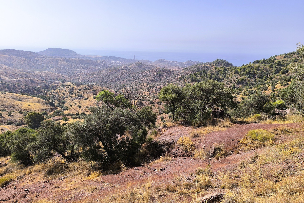 Se vende Terreno Rustico  en Málaga Ciudad, Málaga, España
