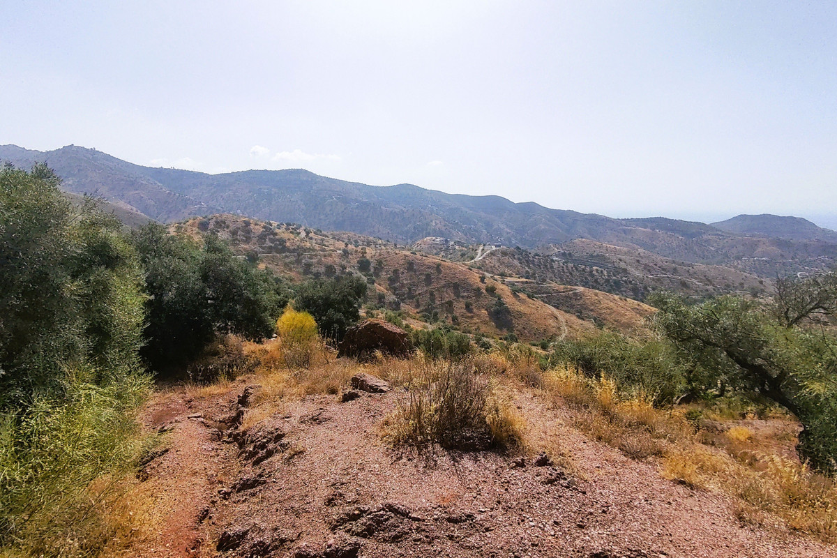 Se vende Terreno Rustico  en Málaga Ciudad, Málaga, España