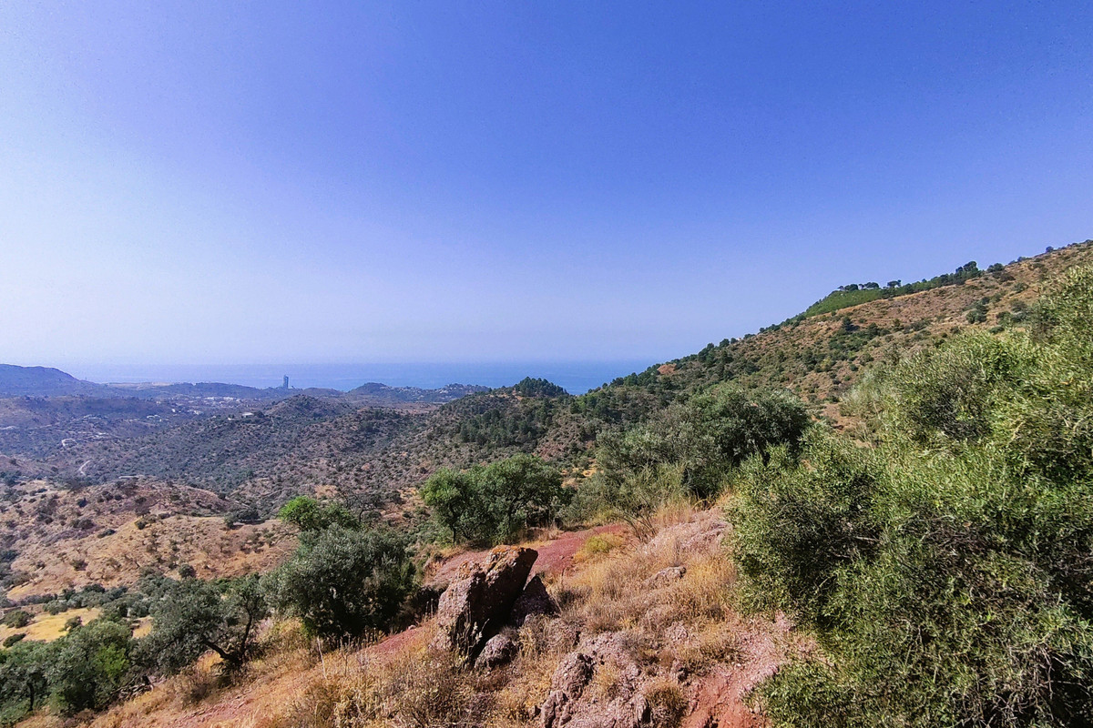 Se vende Terreno Rustico  en Málaga Ciudad, Málaga, España