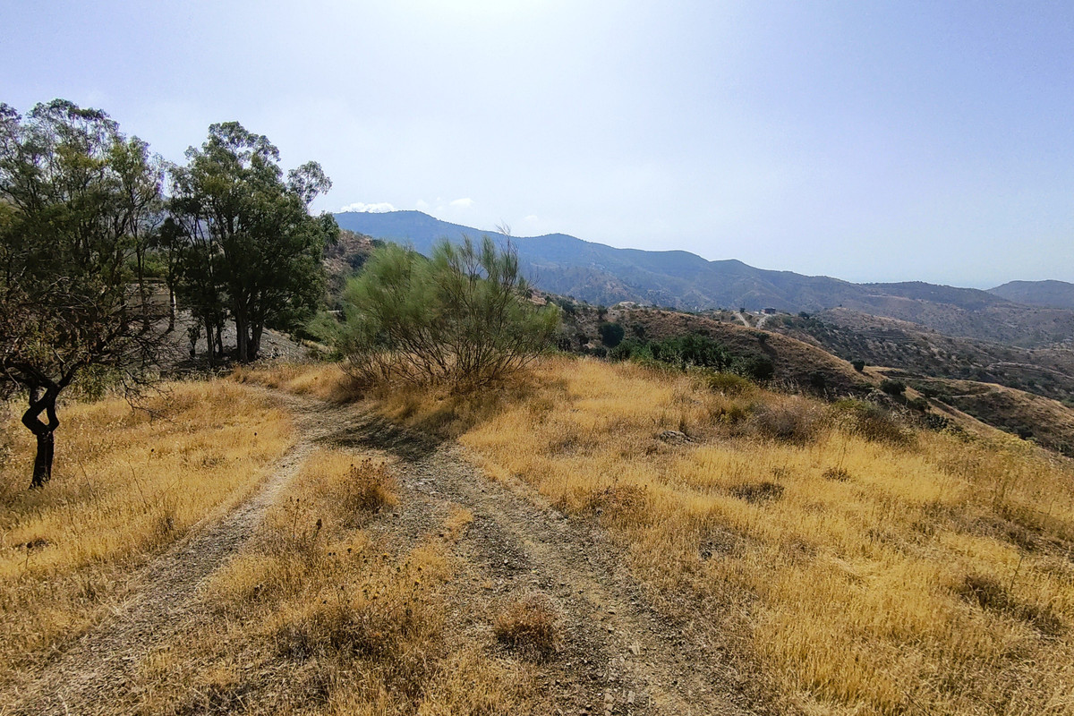 Se vende Terreno Rustico  en Málaga Ciudad, Málaga, España