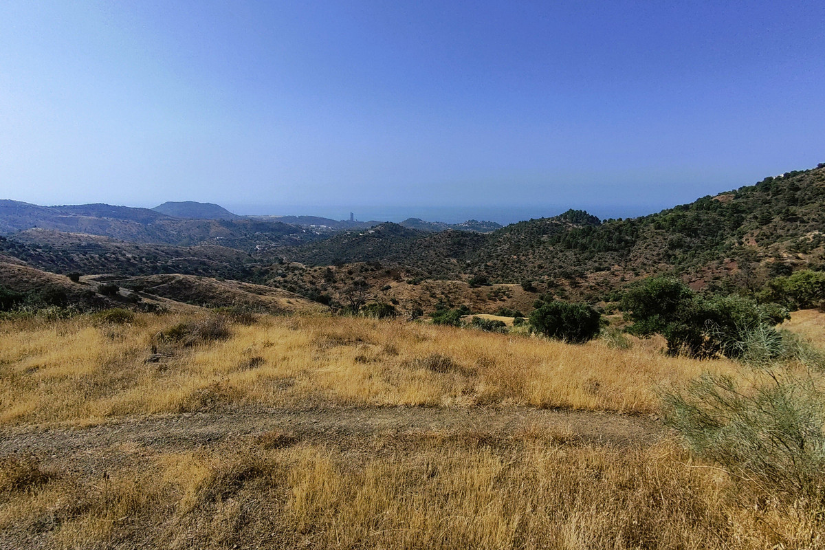 Se vende Terreno Rustico  en Málaga Ciudad, Málaga, España