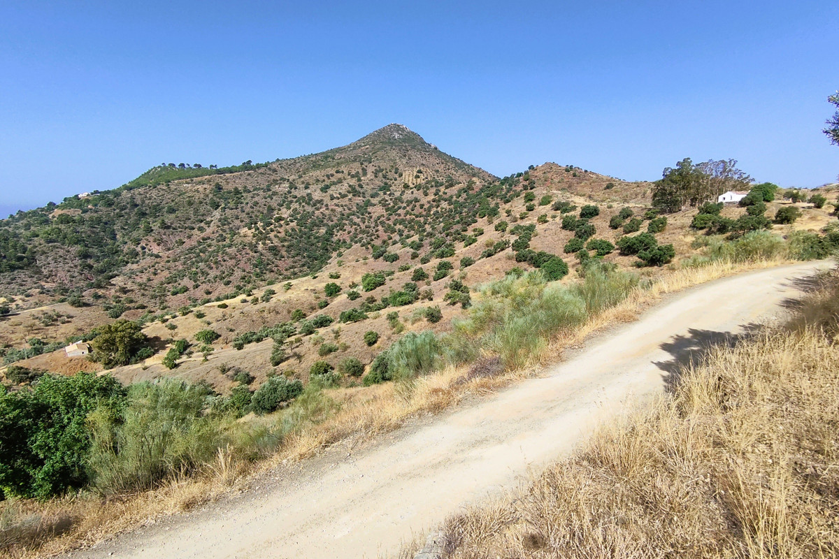 Se vende Terreno Rustico  en Málaga Ciudad, Málaga, España