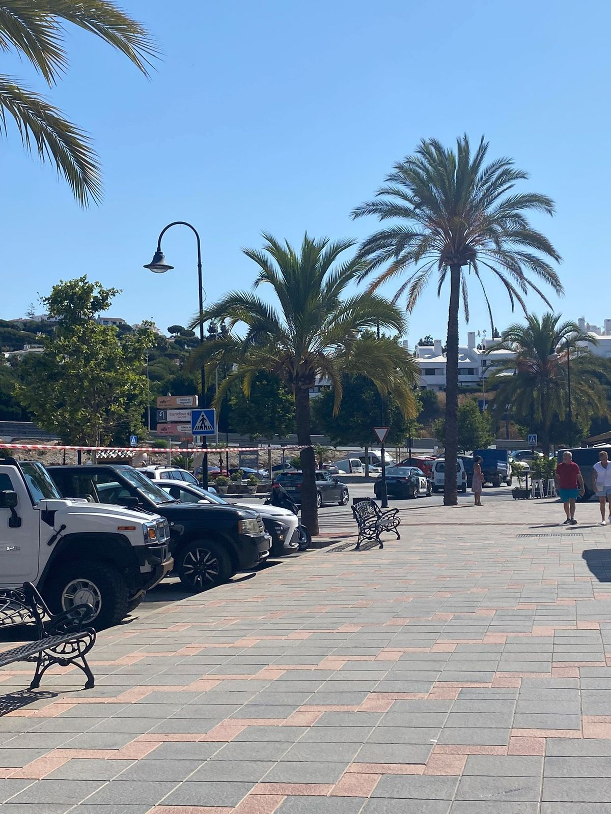 Plots for sale in La Cala De Mijas Costa Del Sol, Málaga, Spain