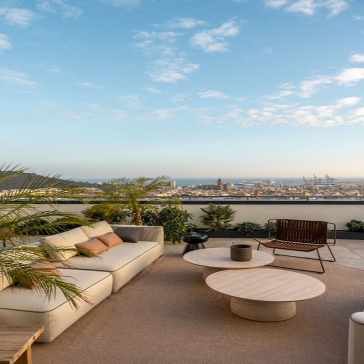3 Bed Apartment for sale in Martiricos Málaga Ciudad, Málaga, Spain