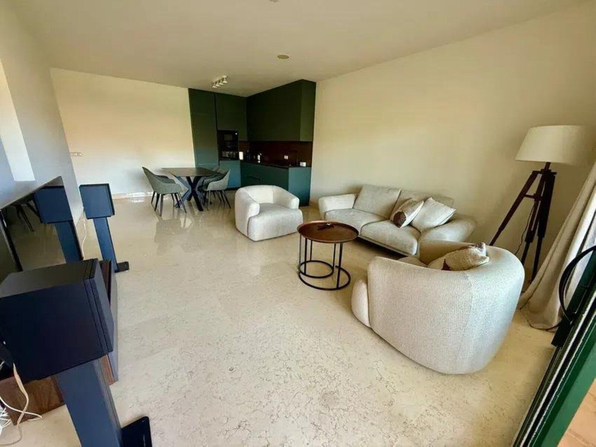 3 Bed Apartment for sale in Benahavís Costa Del Sol, Málaga, Spain