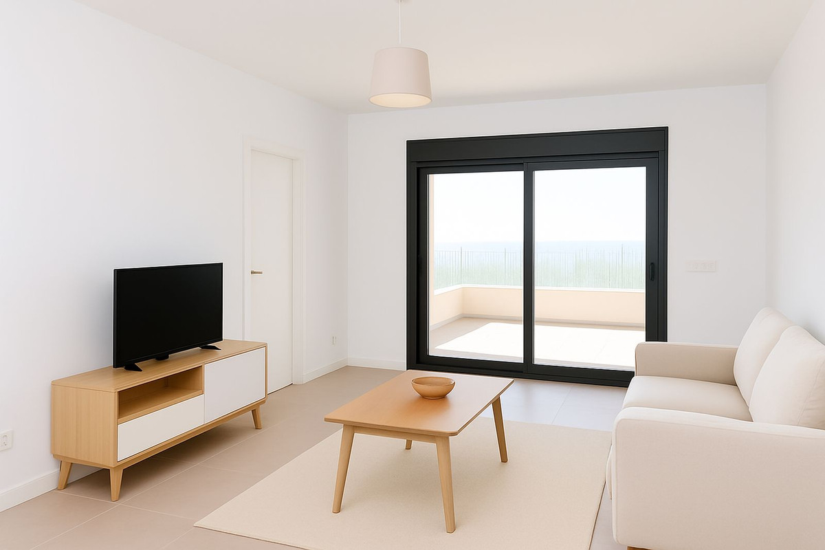 2 Bed Apartment for sale in Vélezmálaga Costa Del Sol East, Málaga, Spain