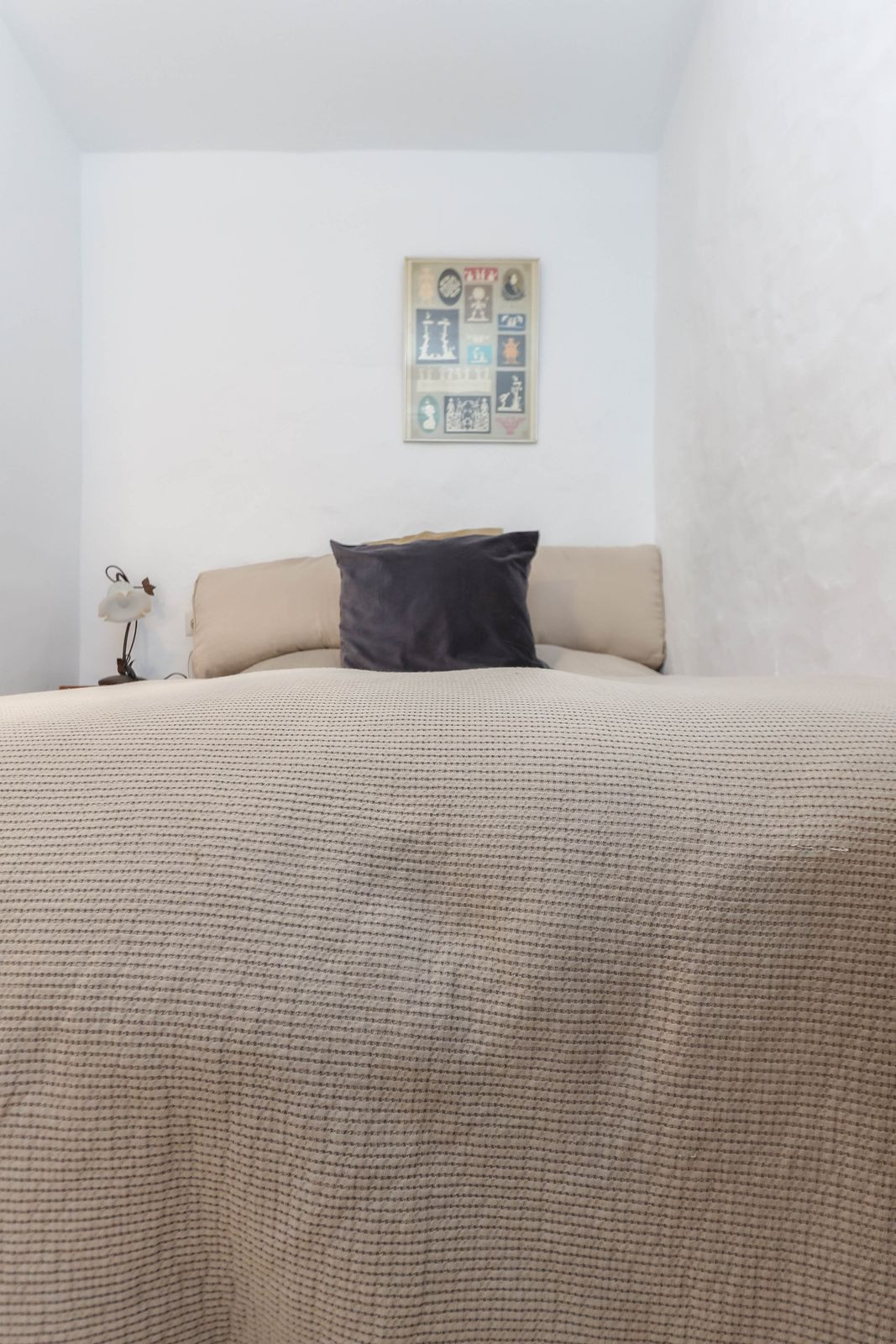 5 Bed Townhouse for sale in Tolox Costa Del Sol, Málaga, Spain