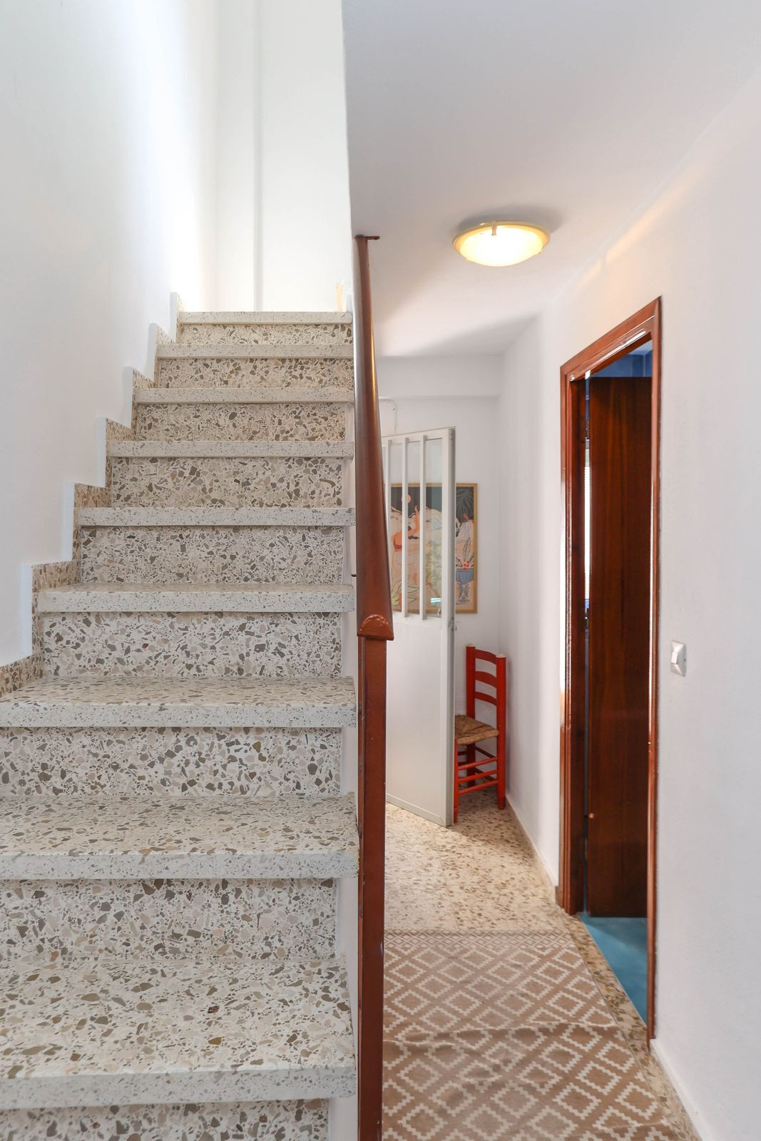 5 Bed Townhouse for sale in Tolox Costa Del Sol, Málaga, Spain