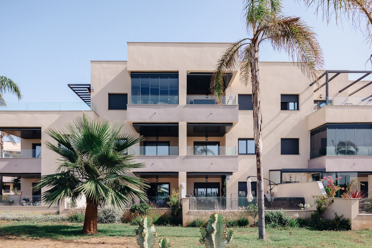 2 Bed Apartment for sale in Vélezmálaga Costa Del Sol East, Málaga, Spain