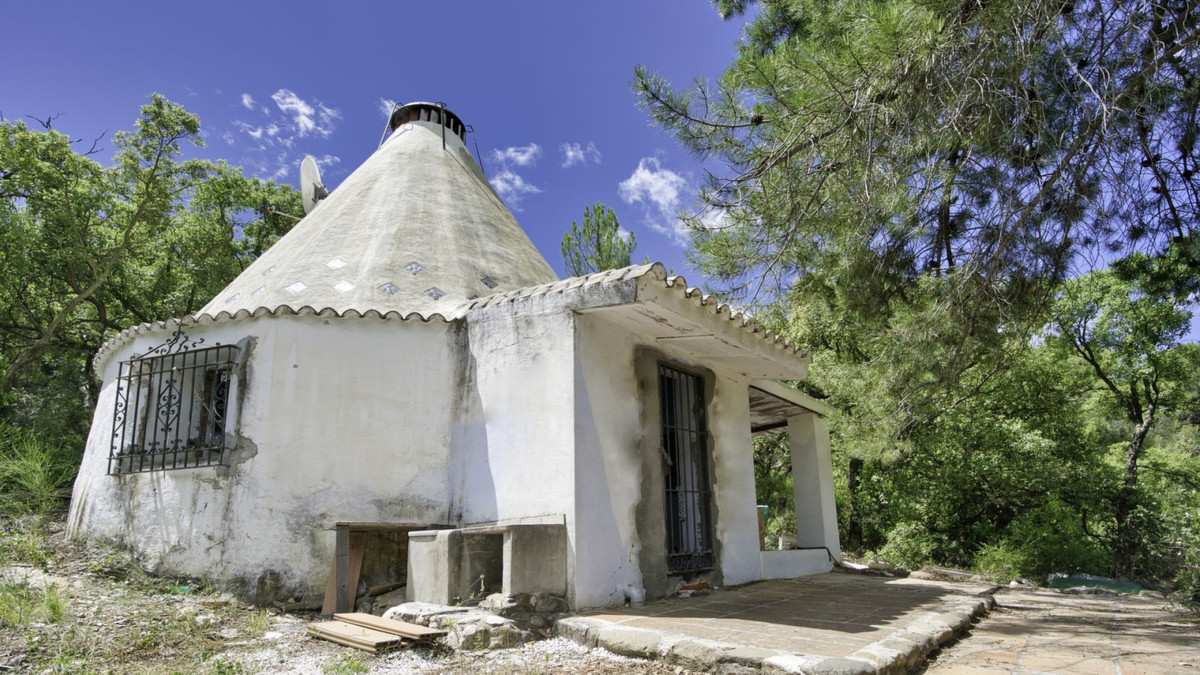 Plots for sale in Coín Costa Del Sol, Málaga, Spain