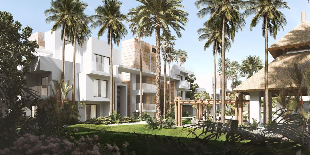 Se vende Apartamento Planta Media de 2 dormitorios en Costa Del Sol, Málaga, España