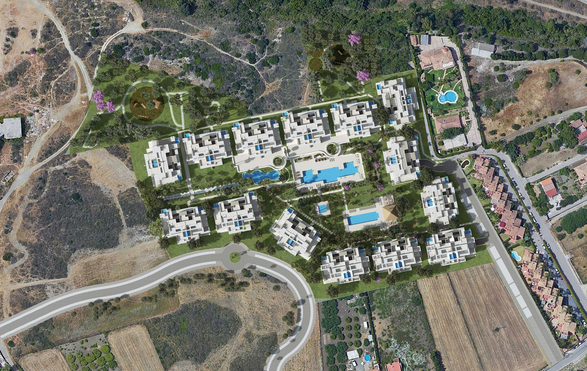 Se vende Apartamento Planta Media de 2 dormitorios en Costa Del Sol, Málaga, España
