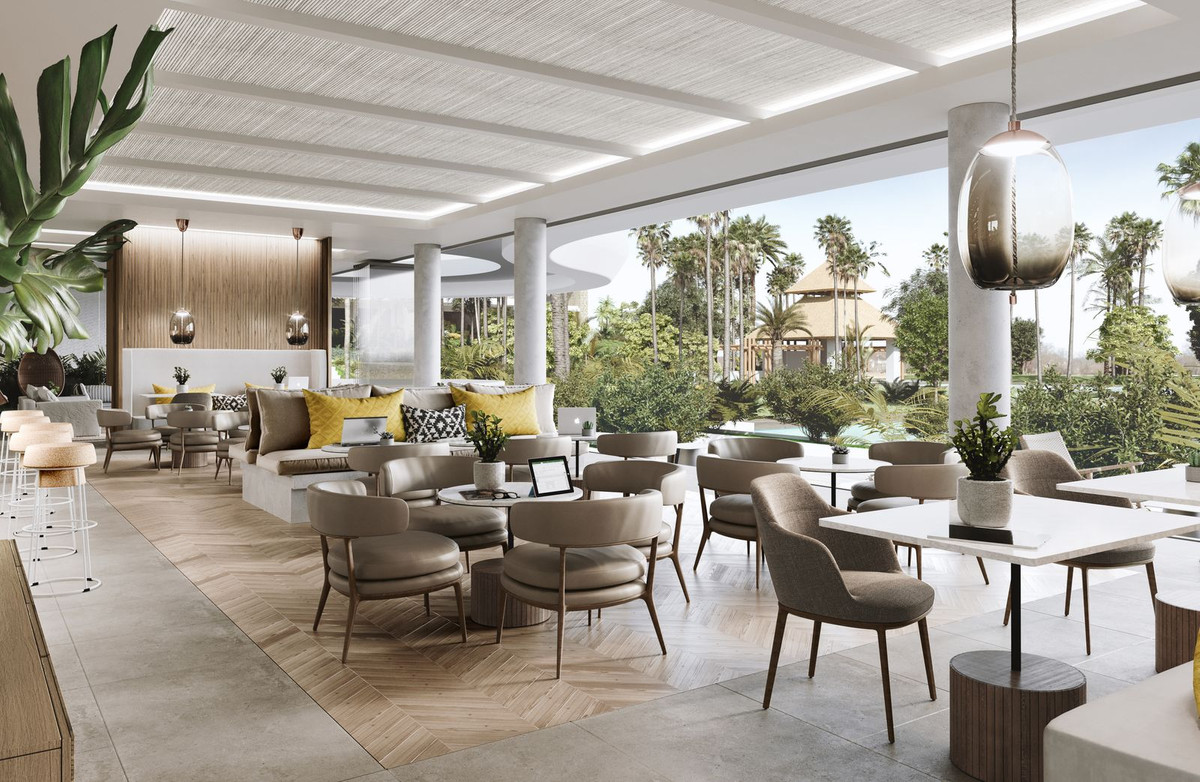 Se vende Apartamento Planta Media de 2 dormitorios en Costa Del Sol, Málaga, España