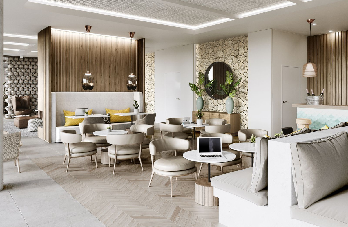 Se vende Apartamento Planta Media de 2 dormitorios en Costa Del Sol, Málaga, España