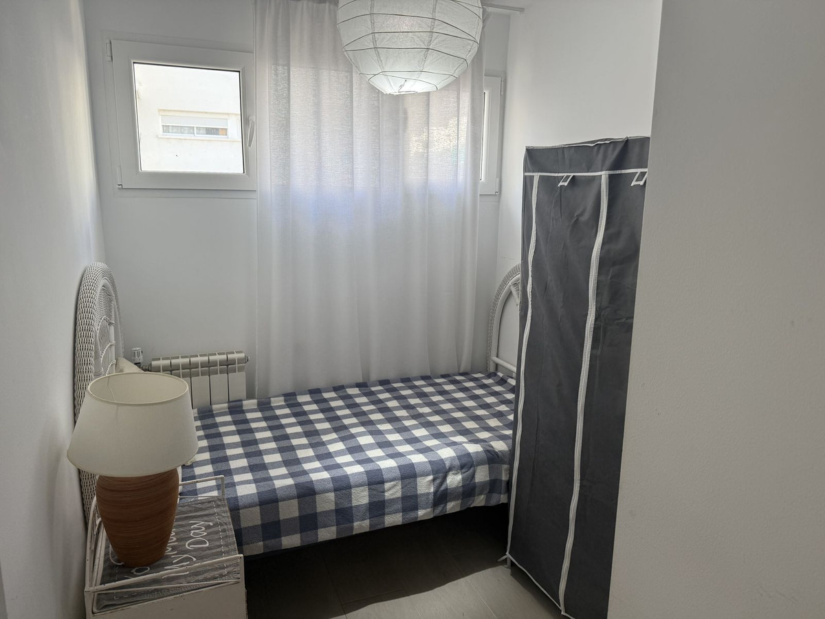 3 Bed Apartment for sale in Estepona Costa Del Sol, Málaga, Spain