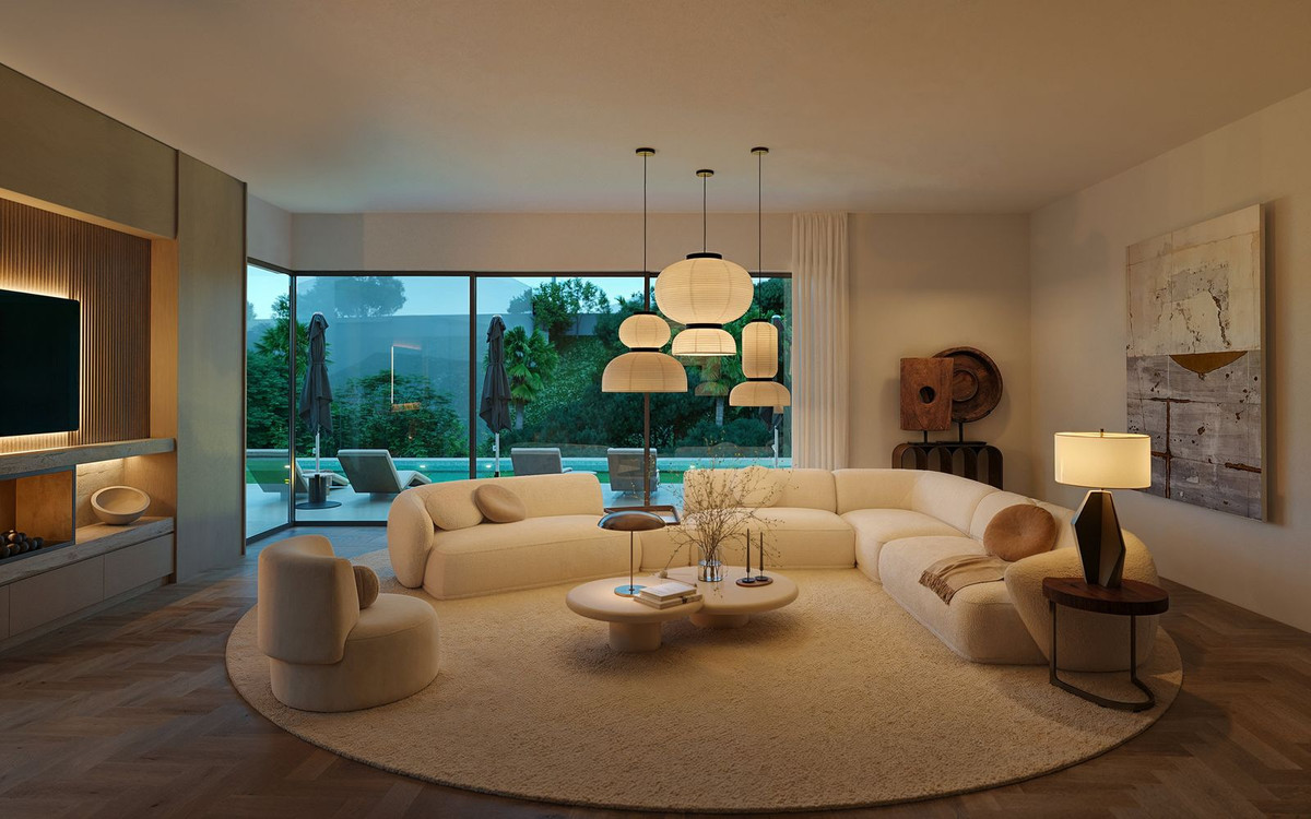 Plots for sale in El Rosario Costa Del Sol, Málaga, Spain