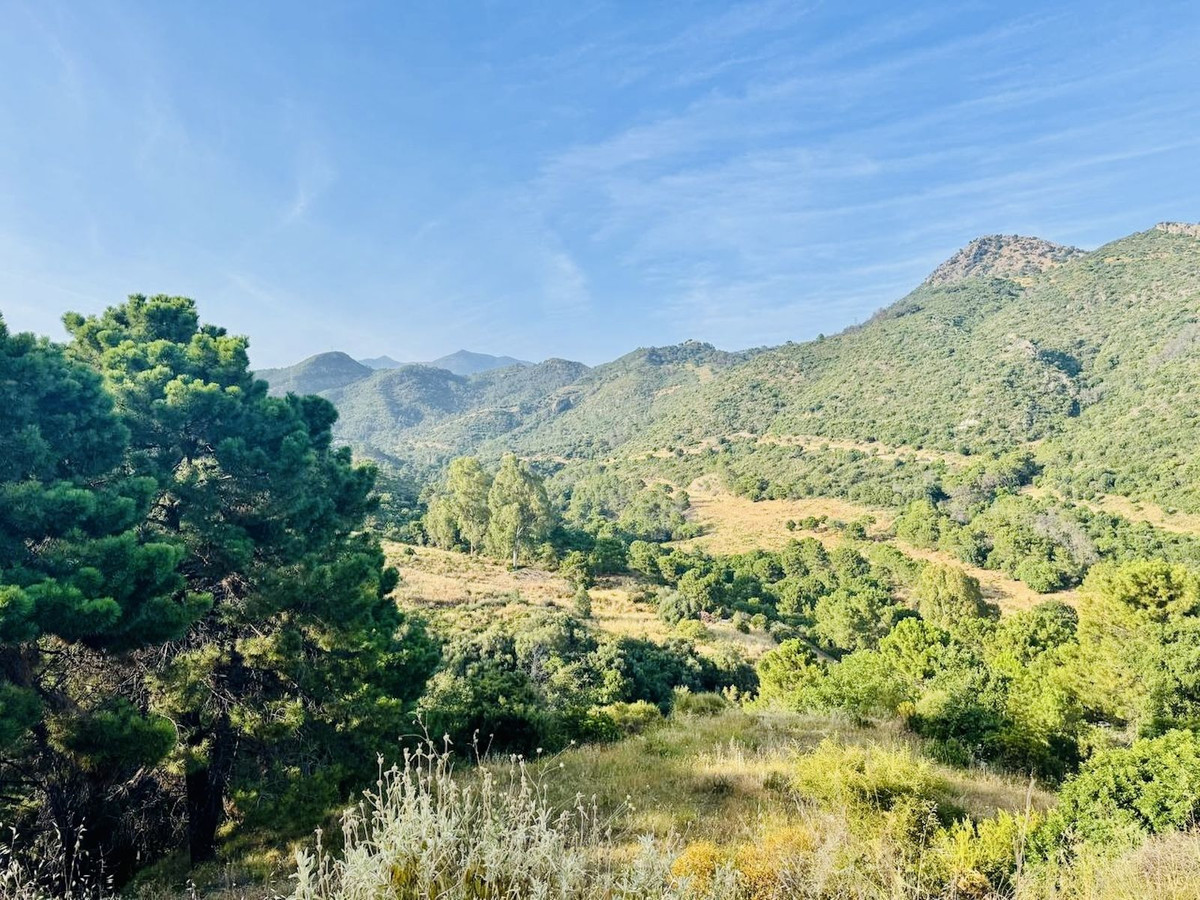 Se vende Terreno Urbano  en Costa Del Sol, Málaga, España