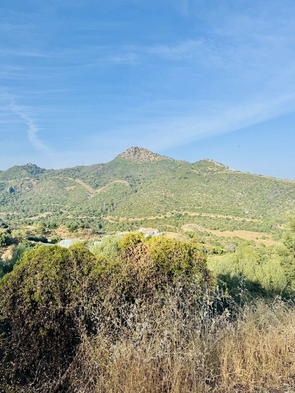 Se vende Terreno Urbano  en Costa Del Sol, Málaga, España